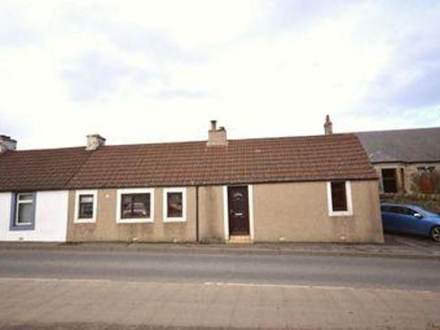 House for sale in Dunfermline, Scotland