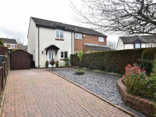 House for sale in Preston, Lancashire