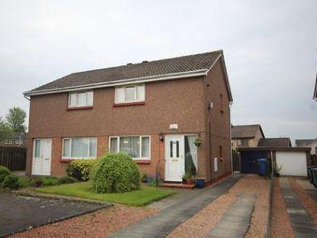 House for sale in Kirkcaldy, Scotland