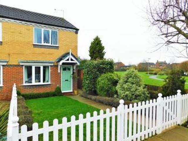 House for sale in Stone, Baswich