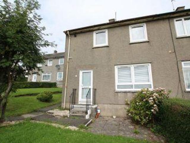 House for sale in Dumbarton, Scotland