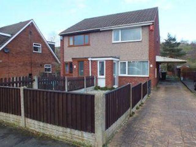 House for sale in Stoke-on-Trent