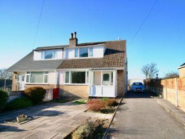 House for sale in Bare, Lancashire