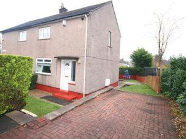 House for sale in Flushing, Scotland