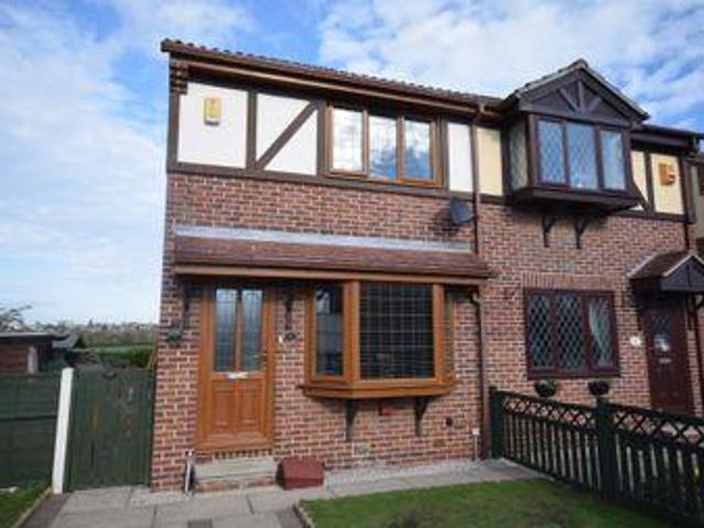 House for sale in Pontefract, West Yorkshire