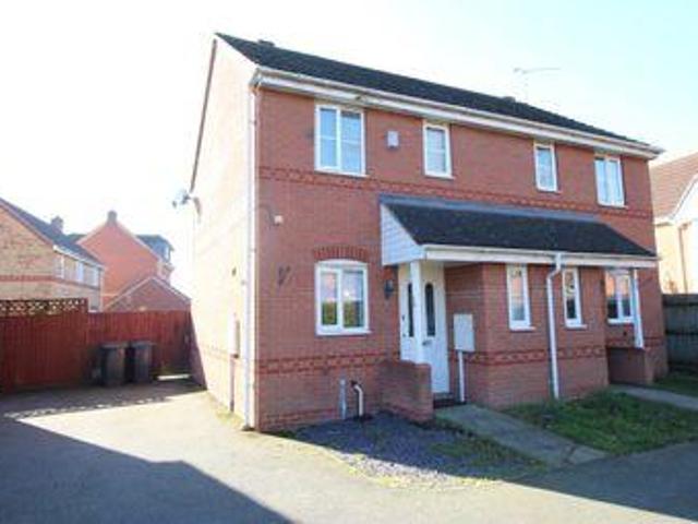 House for sale in Camp Hill, Warwickshire
