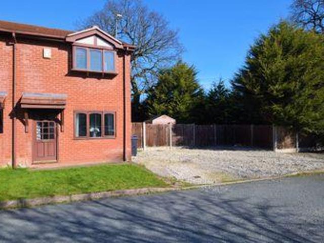 House for sale in Wales