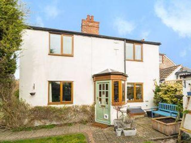 House for sale in Dromore, Oxfordshire