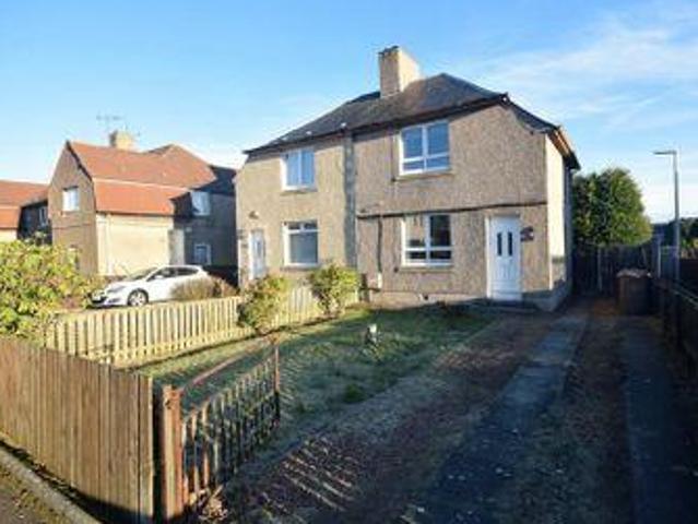 House for sale in Kelty, Scotland