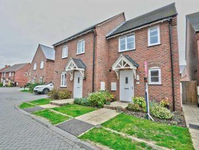 House for sale in Berrick Salome, Oxfordshire