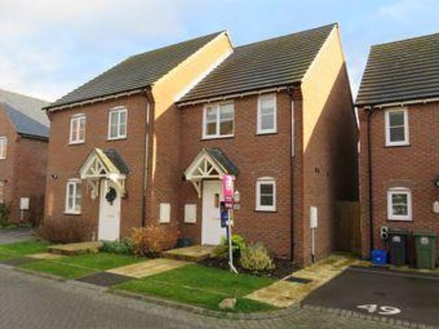 House for sale in Berrick Salome, Oxfordshire