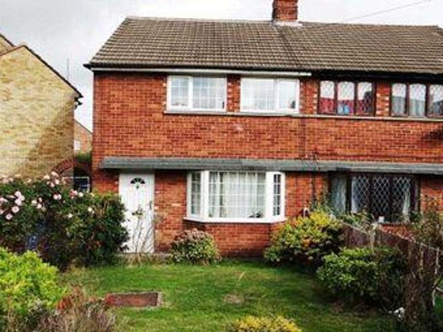 House for sale in Loundsley Green, East Midlands