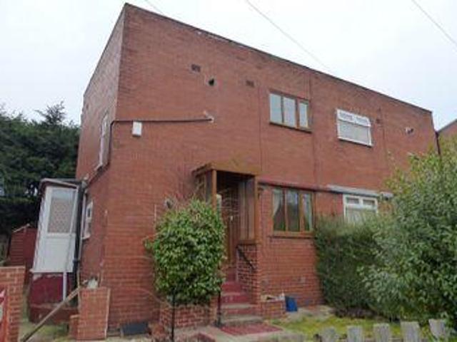 House for sale in Heckmondwike, West Yorkshire