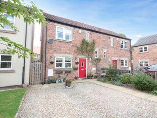 House for sale in Fishers Green, North Yorkshire