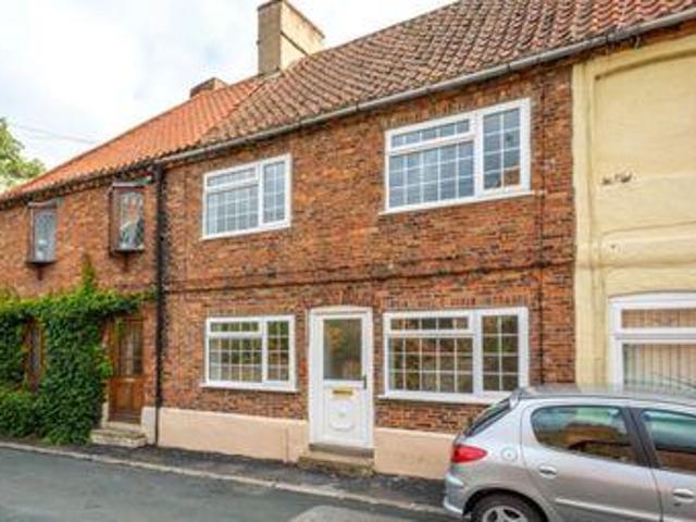 House for sale in Goole, East Riding Of Yorkshire