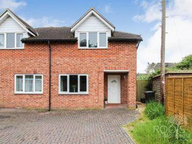 House for sale in Thatcham, West Berkshire