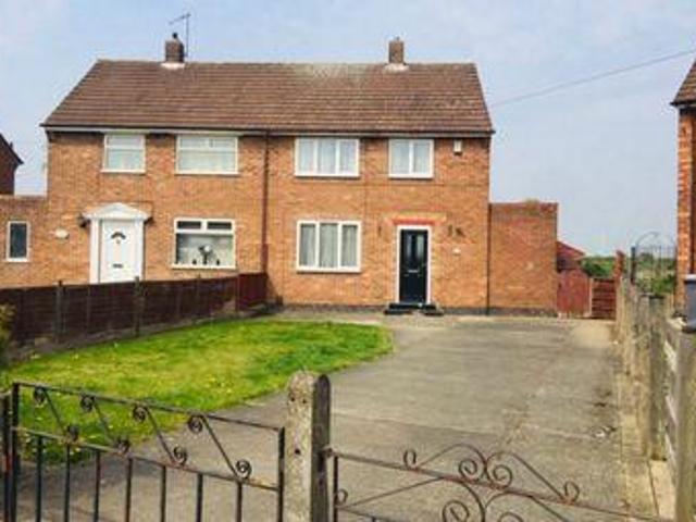 House for sale in High Field, York
