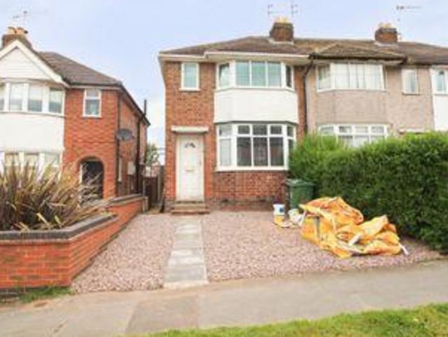 House for sale in Elmfield, Leicestershire