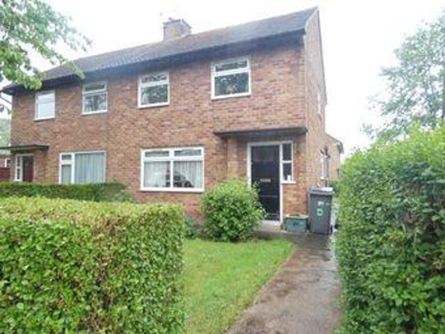 House for sale in Preston, Lancashire
