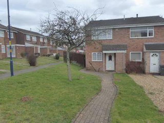 House for sale in West Midlands