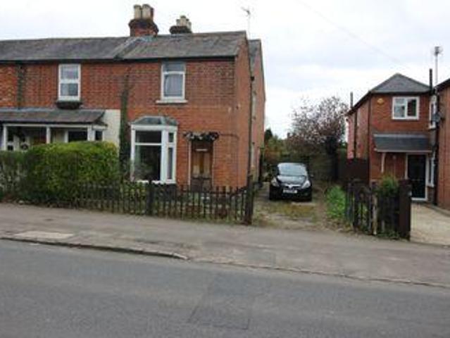 House for sale in Bracknell