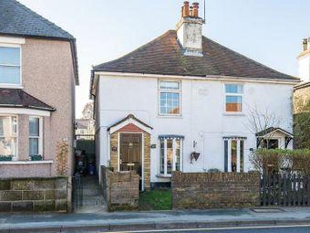 House for sale in Worcester Park, Greater London