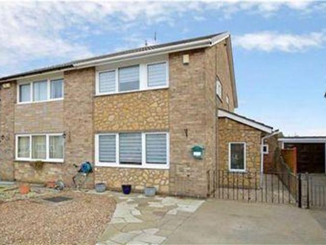 House for sale in Goole, East Riding Of Yorkshire