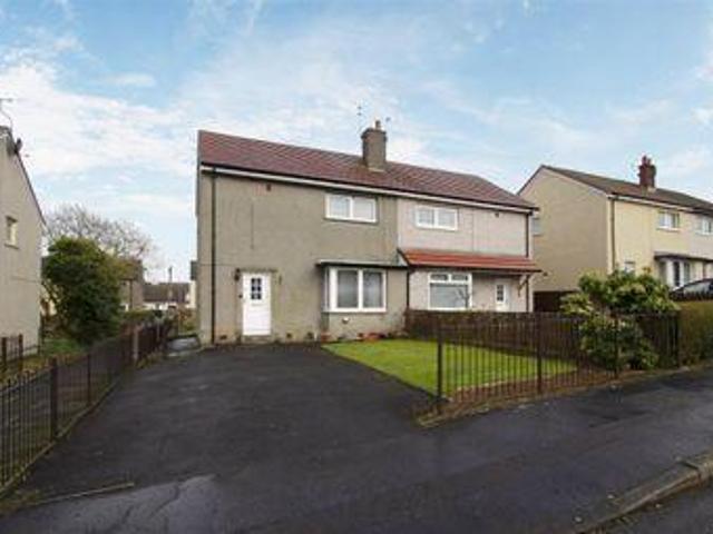 House for sale in Denny