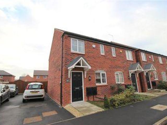 House for sale in East Midlands