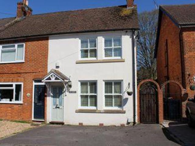House for sale in Fleet, Hart