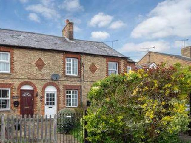 House for sale in Dunstable, Bedfordshire