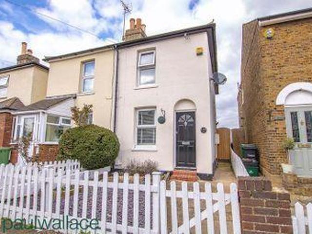 House for sale in Broxbourne, Hertfordshire