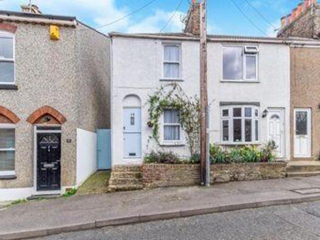 House for sale in Oad Street, Kent