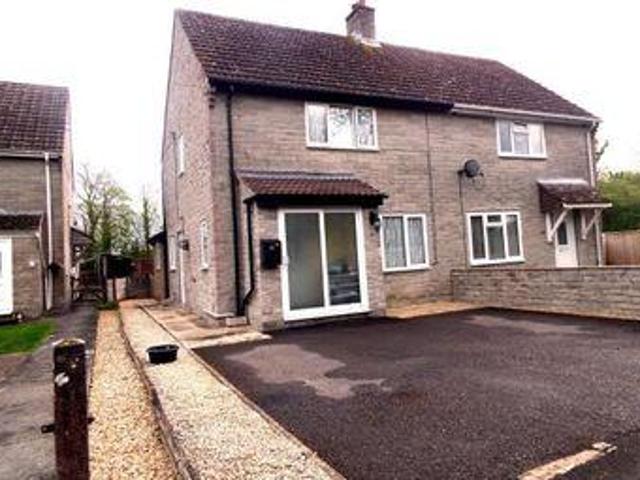 House for sale in Yeovil, Somerset