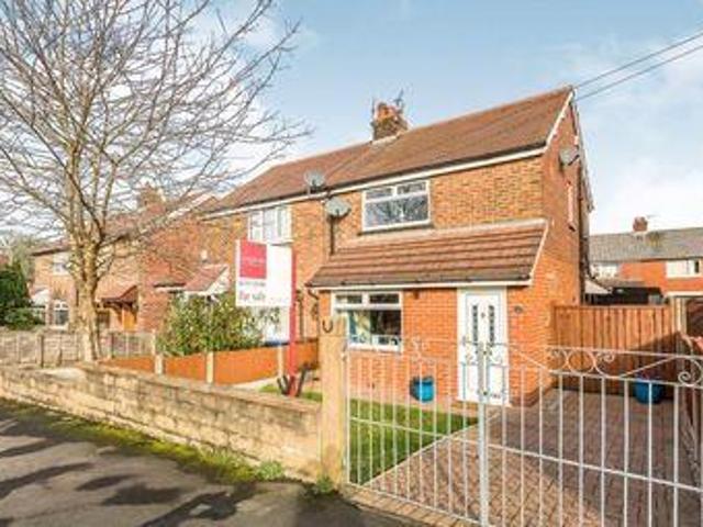 House for sale in Preston, Lancashire