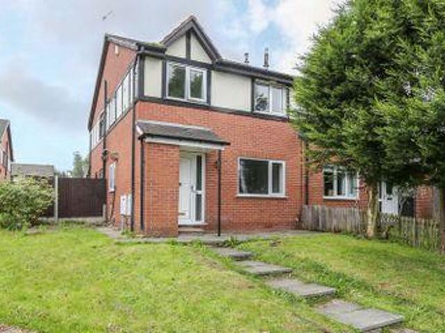 House for sale in Lancashire