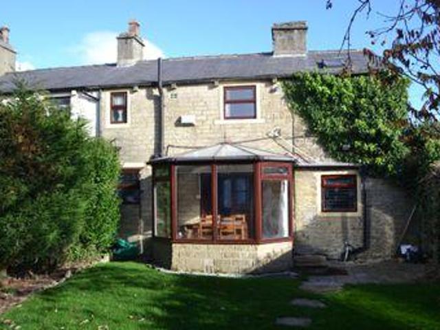 House for sale in West Yorkshire
