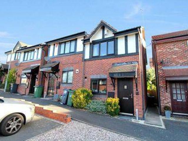 House for sale in Rowley Regis, Isle Of Man