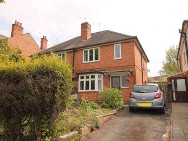 House for sale in Redditch, Worcestershire