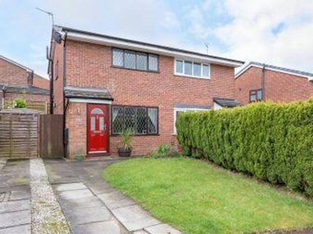 House for sale in Lancashire