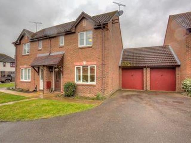 House for sale in Colliers End, Hertfordshire