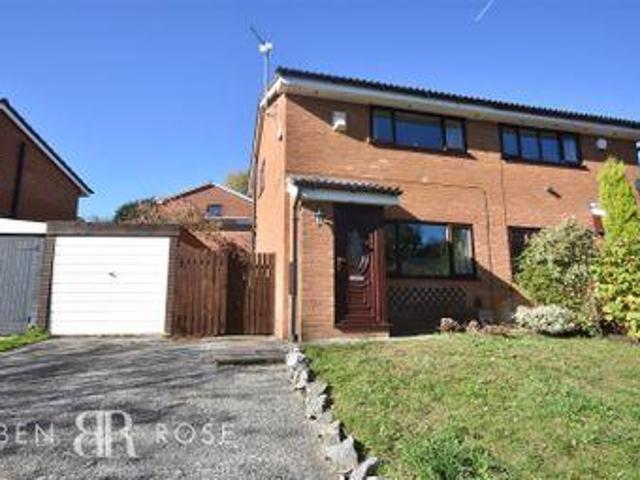 House for sale in Andertons Mill, Lancashire