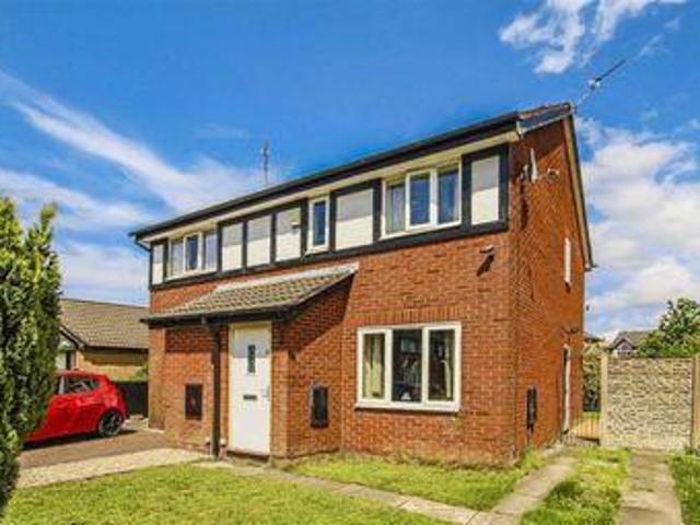 House for sale in Blackburn