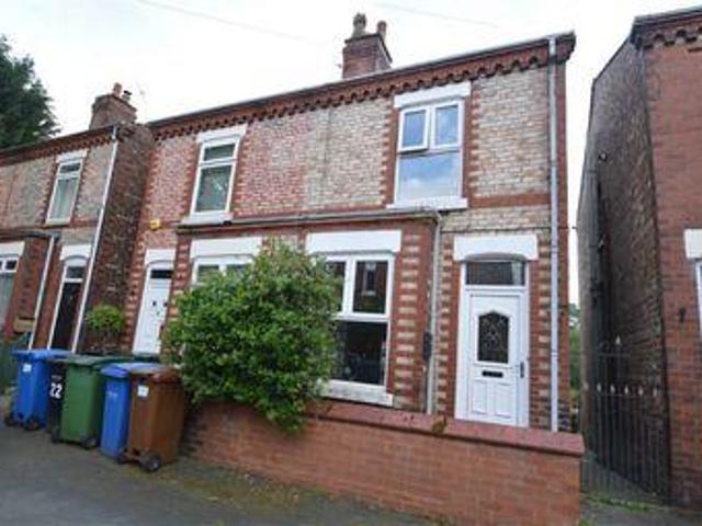 House for sale in Greater Manchester