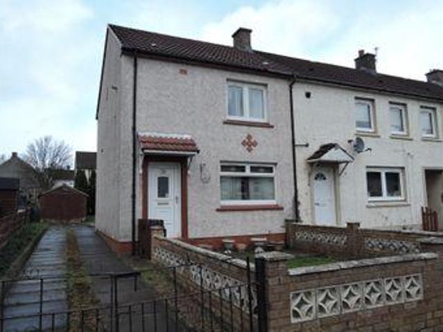 House for sale in Hamilton, Scotland