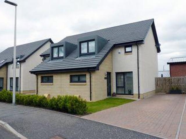 House for sale in Glasgow, Glasgow City
