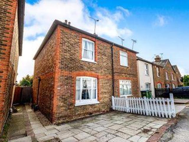 House for sale in Blackhills, Surrey