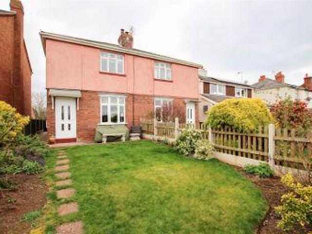 House for sale in Bridgnorth, Shropshire