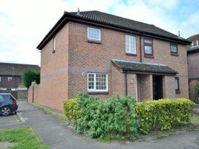House for sale in Woking, Surrey