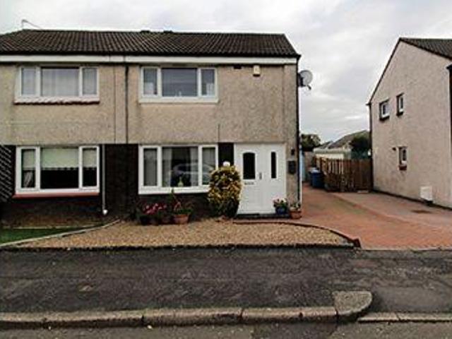 House for sale in Irvine, Scotland